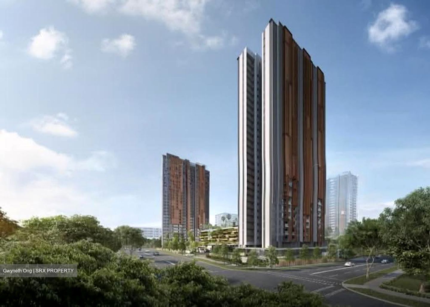 Midwood (D23), Condominium #625509031